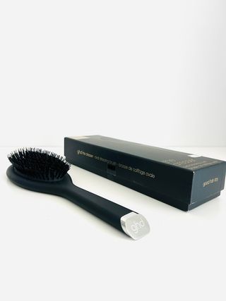 Escova Oval GHD The Dresser - Nova