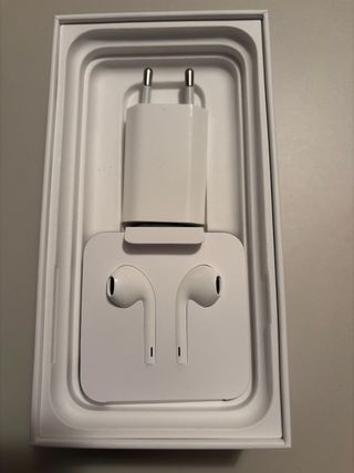 iPhone 11 128GB Verde