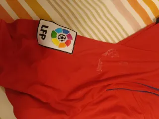 Camiseta Osasuna Talla L