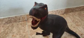 Figura Tiranosaurio Rex