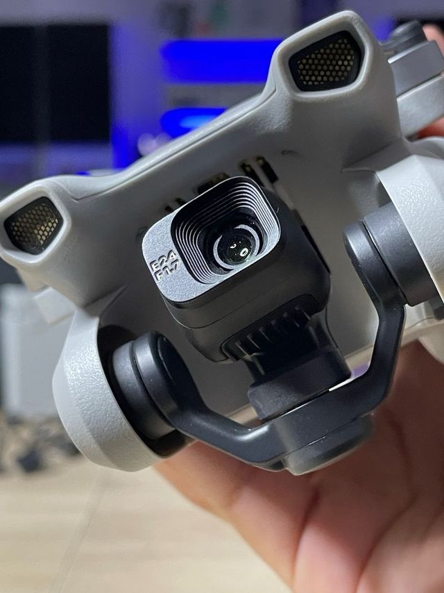 DJI Mini 3 Fly More Combo