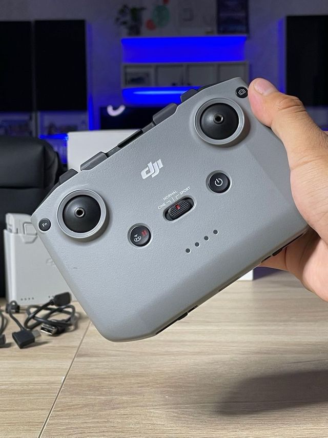 DJI Mini 3 Fly More Combo