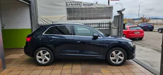Audi Q3 2019