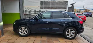 Audi Q3 2019
