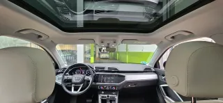 Audi Q3 2019