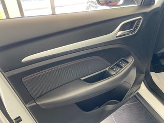 MG ZS MOTOR 1.5 GASOLINA LUXURY GARANTIZADO