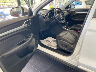 MG ZS MOTOR 1.5 GASOLINA LUXURY GARANTIZADO