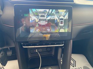 MG ZS MOTOR 1.5 GASOLINA LUXURY GARANTIZADO