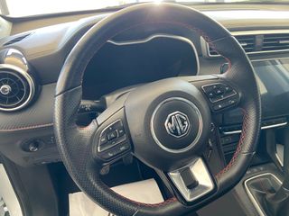 MG ZS MOTOR 1.5 GASOLINA LUXURY GARANTIZADO