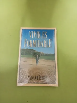 Vivir es ¡formidable!