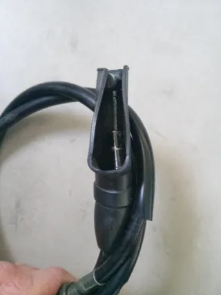 Cable embrague Benelli TRK 502