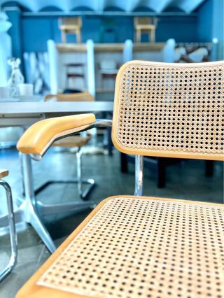 Sillas Cesca “Made in Italy” 90s (precio unidad)