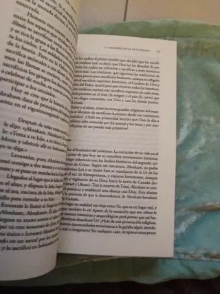 Breve historia del saber: la cultura al alcance...