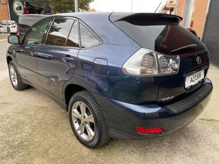 MUY CUIDADO!!! LEXUS RX 400H LUXURY