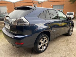 MUY CUIDADO!!! LEXUS RX 400H LUXURY