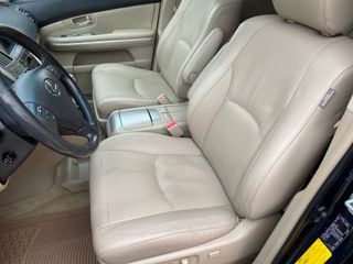 MUY CUIDADO!!! LEXUS RX 400H LUXURY