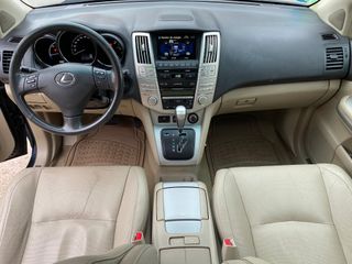 MUY CUIDADO!!! LEXUS RX 400H LUXURY