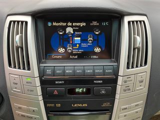 MUY CUIDADO!!! LEXUS RX 400H LUXURY