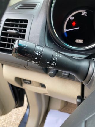 MUY CUIDADO!!! LEXUS RX 400H LUXURY