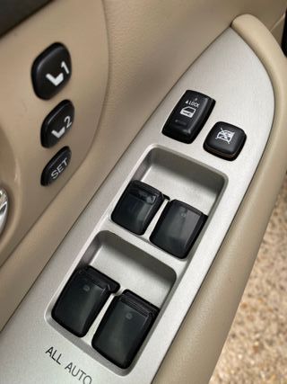 MUY CUIDADO!!! LEXUS RX 400H LUXURY