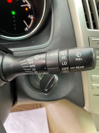 MUY CUIDADO!!! LEXUS RX 400H LUXURY