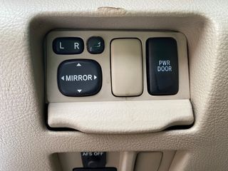 MUY CUIDADO!!! LEXUS RX 400H LUXURY