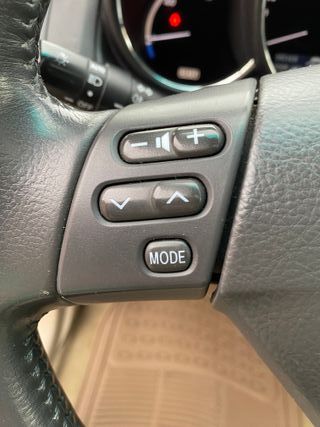 MUY CUIDADO!!! LEXUS RX 400H LUXURY