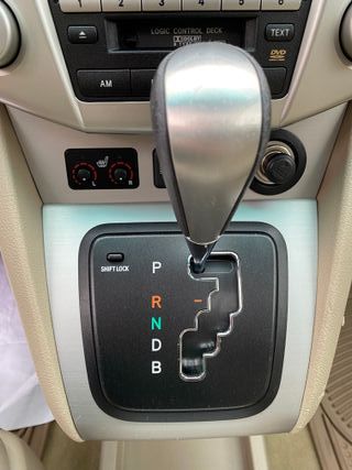 MUY CUIDADO!!! LEXUS RX 400H LUXURY