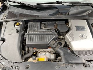 MUY CUIDADO!!! LEXUS RX 400H LUXURY