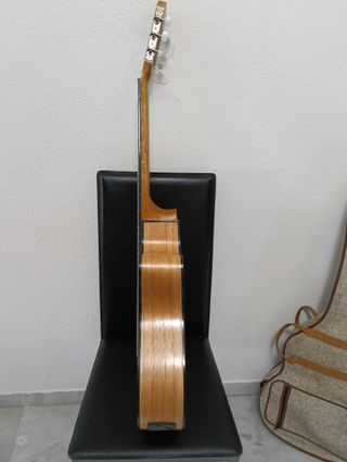 Guitarra flamenca