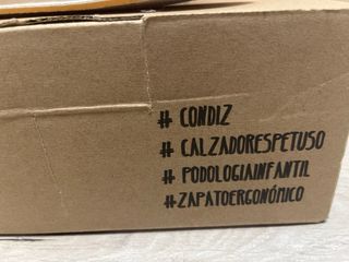 Botas Austral Kids Talla 29