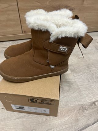 Botas Austral Kids Talla 29