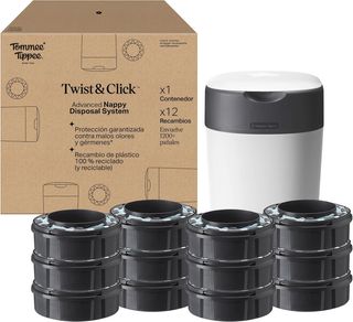 Tommee Tippee - Contenedor para Pañales Avanzado T
