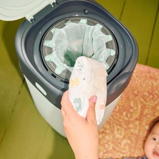 Tommee Tippee - Contenedor para Pañales Avanzado T