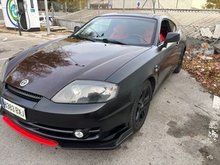 Hyundai Coupe 2001