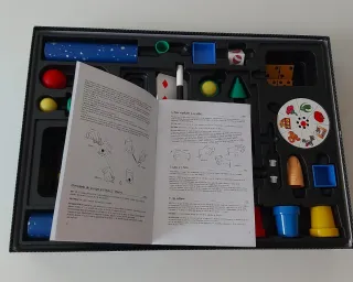 Magia Borras 140 Trucos Caja