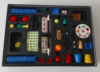 Magia Borras 140 Trucos Caja