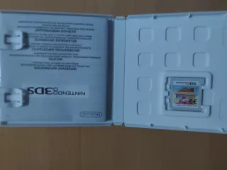 Animal Crossing Happy Home Designer 3DS