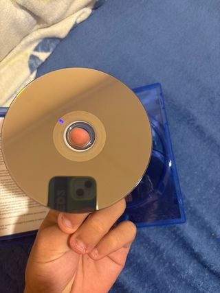 The Last of Us Parte II Remastered PS5