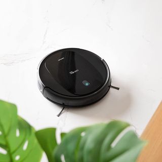 Cecotec Robot Aspirador y Fregasuelos Conga 1990 C