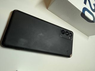 Samsung Galaxy S20 FE 128GB Blu Marina