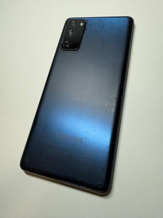 Samsung Galaxy S20 FE 128GB Blu Marina