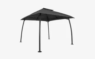 Cenador Sankt Hans 3x3x2,65m