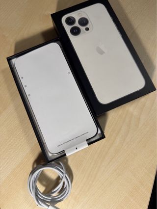iPhone 13 Pro 128GB Bianco