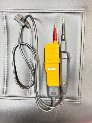 Comprobador Tensión Fluke T150