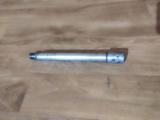 Eje delantero Yamaha FZ6-N S2