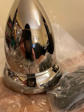 Espelhos Austin authi Mini antigo Clássico