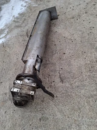 Maquinaria Almazara Pieralisi