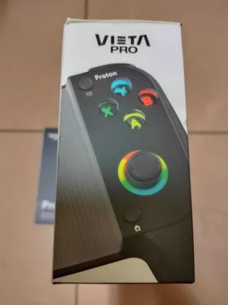 Gamepad Vieta Pro Proton