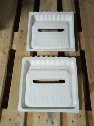 Azulejos Buzón Decorativos